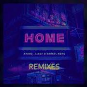 Kyros Home Alien Music Remix