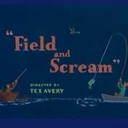 Scott Bradley Field And Scream 1956