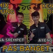 Wik Masi Mulus