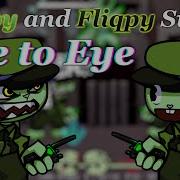 Friday Night Funkin Cover Flippy And Fliqpy Sings Eye To Eye