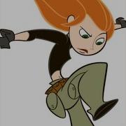 Wowplvto Kim Possible