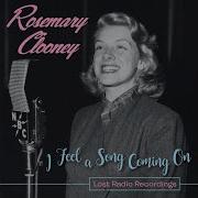 Rosemary Clooney Nice Work If You Can Get It