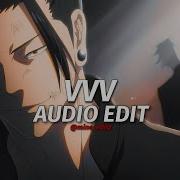 Vvv Edit Audio