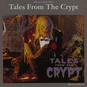 Tales From The Crypt Ost