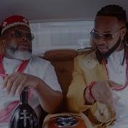 Larry Gaaga Egedege Music Video Feat Pete Edochie Theresa Onuorah Flavour Phyno Larry Gaaga