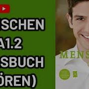 Menschen A1 2