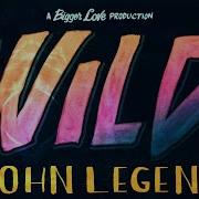 John Legend Wild Meduza Remix