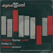 Walter G Venessa Jackson Gimme