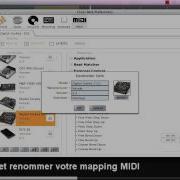 Fr Mixvibes Cross Midi Mapping