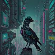 Art Of Melodic Techno Progressive House Mix 2023 Cyberpunk Bird By Face Papi