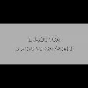 Dj Saparbay