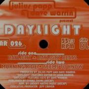 Dave Warrin Daylight