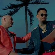 Fun Feat Chris Brown Pitbull