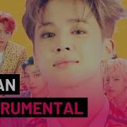 Bts Idol Instrumental Ver