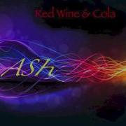 Red Wine Cola Ash