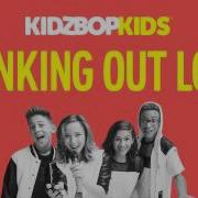 Thinking Out Loud Kidz Bop Kids