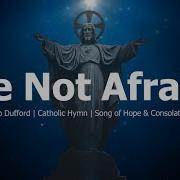 Mass Be Not Afraide Sancte Dei Pretiose The Cardinall S Musick Andrew Carwood