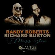 Randy Roberts I Miss You