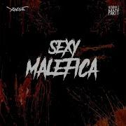 Sexy Maléfica Xcese