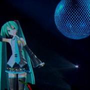 Hatsune Miku Edited Starduster