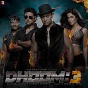 Dhoom Tap Instrumental From Dhoom 3 Pritam