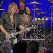 Pat Travers Band