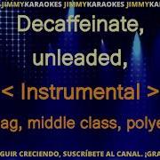 Instrumental Polyethylene Radiohead