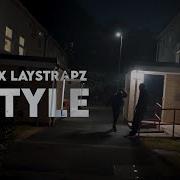 Dazai X Laystrapz 3 Style Remix