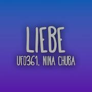 Ufo361 Nina Chuba Liebe