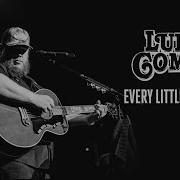 Every Little Bit Helps Luke Combs