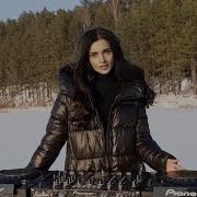 Korolova Live Frozen Lake Ukraine 4K Melodic Techno Progressive House Mix