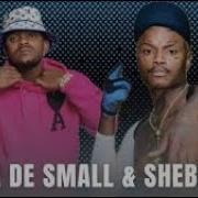 Kabza De Small Ft Shebe Shxt Shisa Wena Unofficial Audio Muzztheman Official