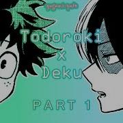 Todoroki Deku X Listener P1 Asmr My Hero Academia Spicy Ver