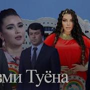 Сурдхои Туена