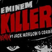 Eminem Ft Jack Harlow Cordae Killer Remix