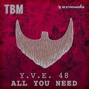 Y V E 48 All You Need Day Mix