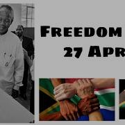 Freedom Day