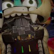 Fnaf Security Breach Bot Voice Ine