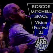 Roscoe Mitchell New Chamber Ensemble Pilgrimage