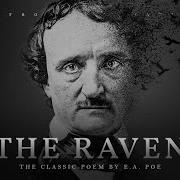 The Raven Edgar Poe