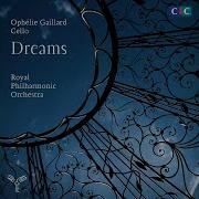 Pavane Op 50 Ophélie Gaillard Tim Redmond Royal Philharmonic Orchestra