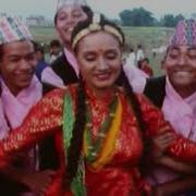 Choro Nepali Movie Song