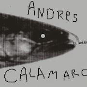 El Viejo Andrés Calamaro