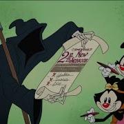 Animaniacs 2020 Season 3 Intro