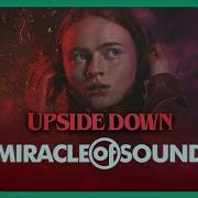 Upside Down Miracle Of Sound