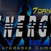 7Dance Energy Eurodance 2024 Dance Music 2024