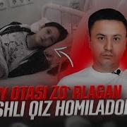 12 Yoshli Homilador Qiz Prikol