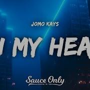 Jomo Kays In My Head Best Instrumental Kj Instrumentalz