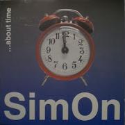 Nobody Like You Simon