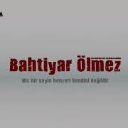 Bahtyar Olmez Dizi Muzigi